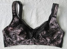 Miss Mary of Sweden * BH ohne Bügel * Gr. 80 B