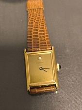 alte damenuhr handaufzug