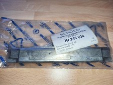 Schüco Kammergetriebe Rechts