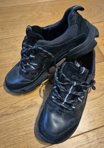 Clarks trigenic gore tex - trigenic, gore-tex