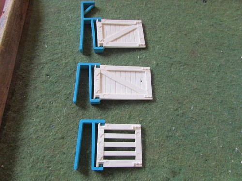 Vintage britains ltd farm gate - vintage,