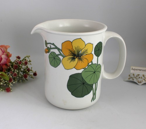 Thomas scandic flowers krug - thomas,
