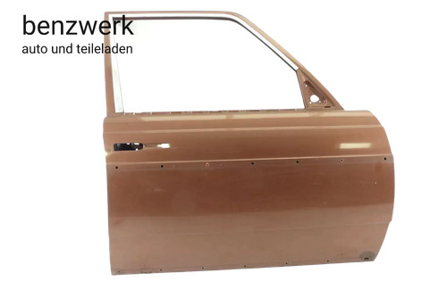 Mercedes w123 tür vorne - tür,