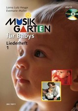 Musikgarten für Babys -