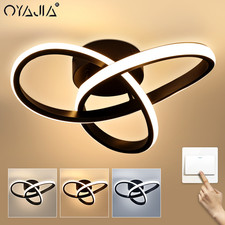 30W LED Deckenleuchte Dimmbar