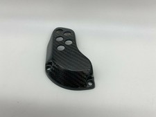Carbon Ritzel/Kettenschutz