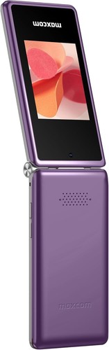 Maxcom klapphandy mit 2 - maxcom,