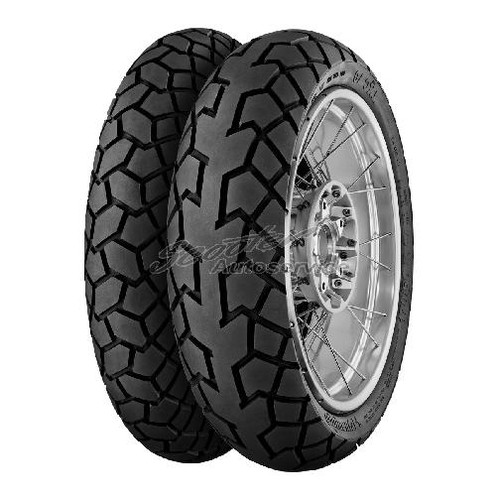 Motorradreifen 100 19 zoll - -19,