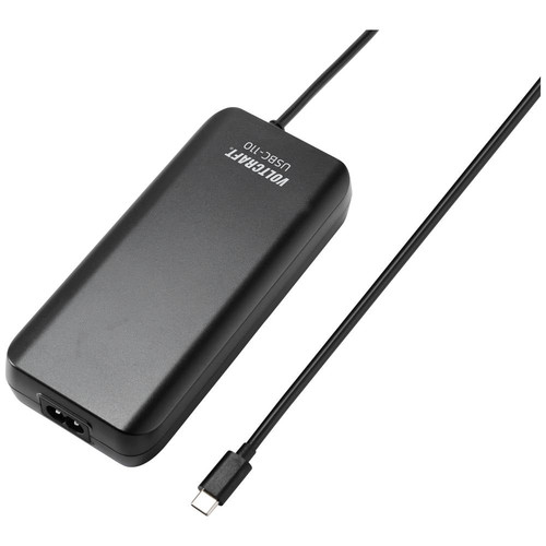 Voltcraft usbc 110 usb - voltcraft,