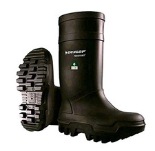 Dunlop Purofort Thermo full