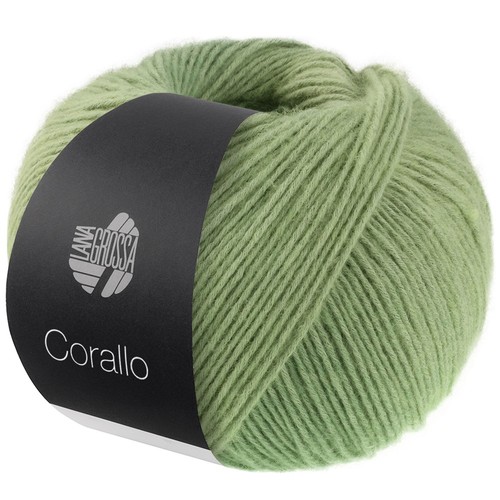 Lanagrossa corallo 9 - corallo, c