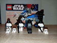 Lego star wars - lego, imperial