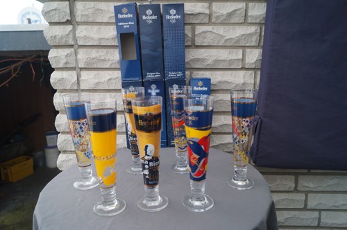 Neue herforder pils - 7,