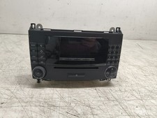 CD Autoradio A1698204789 |
