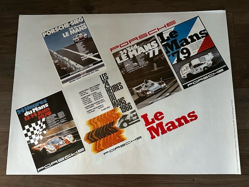 Original 1979 porsche - 1979,
