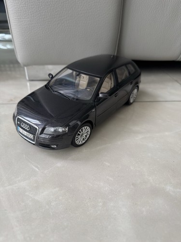 Kyosho audi sportback 18 - audi,