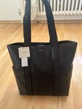 Schöne shopper Von calvin