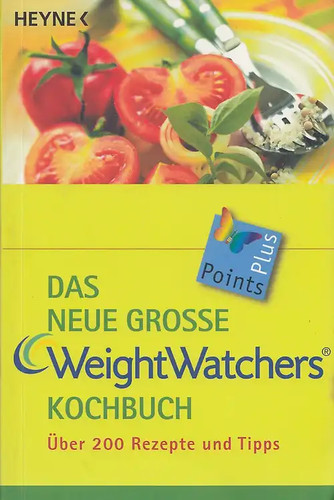 Das neue große - , weight