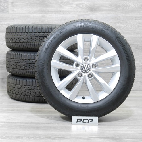 Touran 2 caddy - ⭐⭐⭐,
