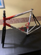 Rennrad Rahmen Colnago dream