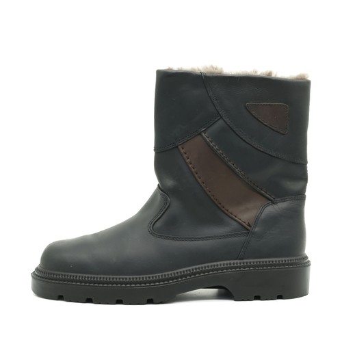 Jomos herren winterstiefel - herren,