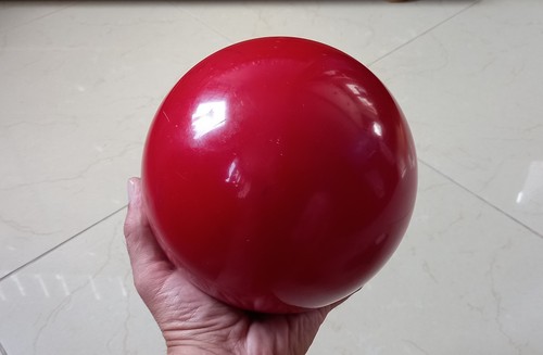 Kegelkugel ball vollkugel - vollkugel,