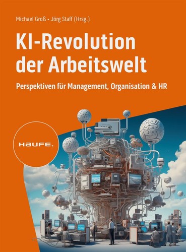 Michael groß revolution - michael, ki-revolution
