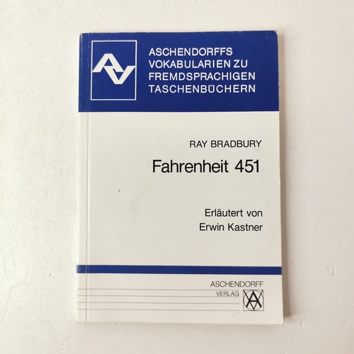 Fahrenheit 451 von ray - fahrenheit,