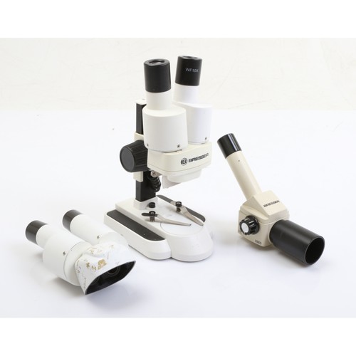 Bresser biolux icd 20x - bresser, gut