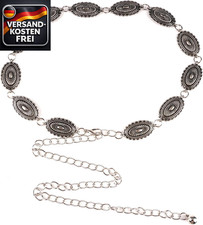 Verstellbare Taillenkette