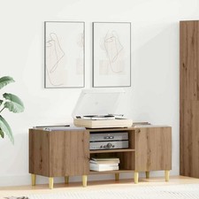 Schallplattenschrank