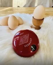 Wesco Küchentimer Eieruhr