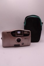 REVUE BF3 AF, Fotoapparat