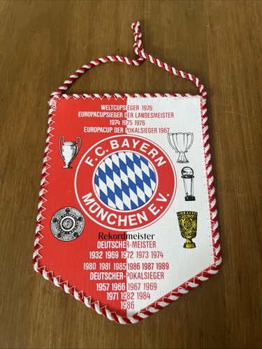 Bayern münchen - fc,