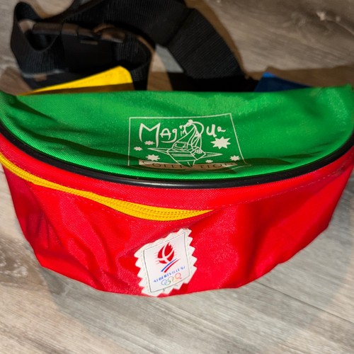 Retro bauchtasche olympische - retro,