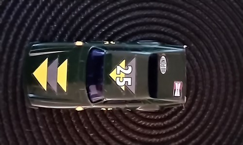 Carrera servo 140 - ,