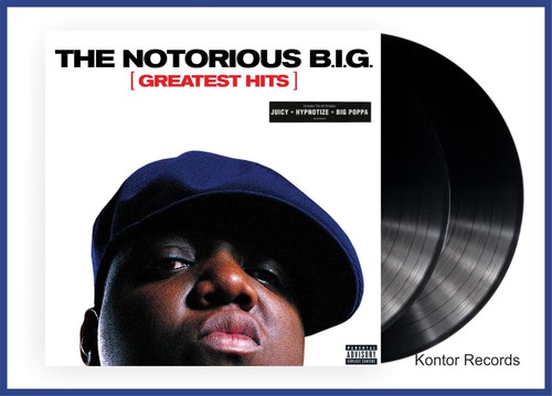 The notorious g - the,