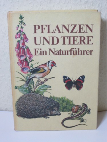 Pflanzen und tiere - pflanzen,
