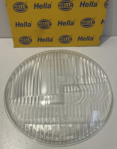 Hella 4403 streuscheibe - hella,