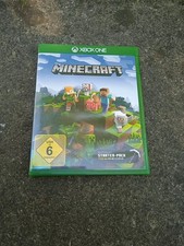 Minecraft | Xbox One Edition |