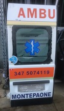 HECKTÜR LINKS FÜR CITROEN