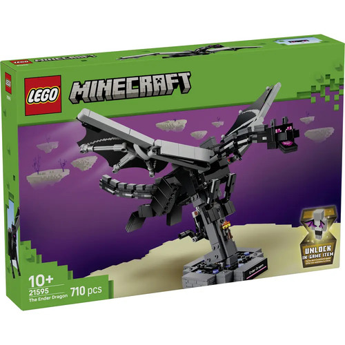 21595 lego minecraft der - lego®,