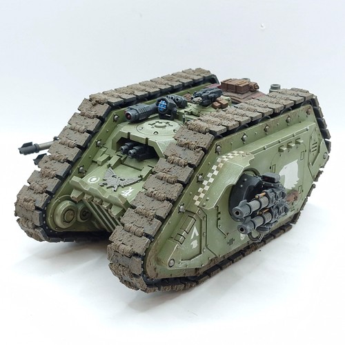 Warhammer 40k space marine - warhammer, 40k: