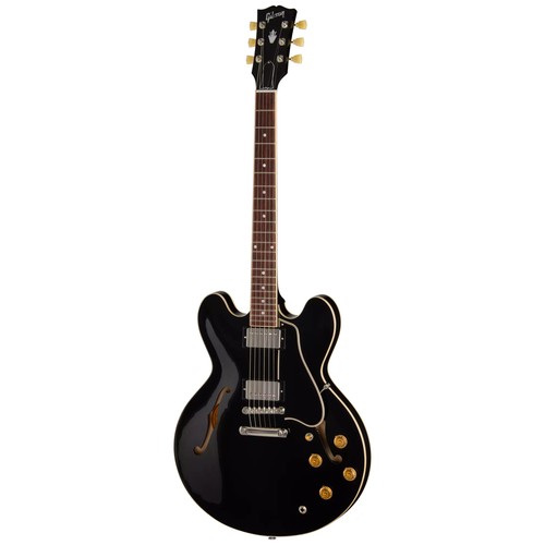 Gibson 335 50s eb - 50s,