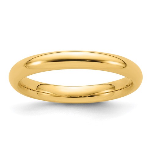 Karat gelbgold mm - 14, 3