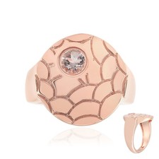 Morganit Madagaskar Rose Gold