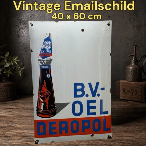 Vintage alt aral - vintage, oel