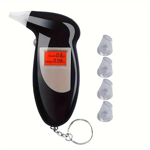 Alkohol tester atem messgerät - alkohol-tester, atem-messgerät