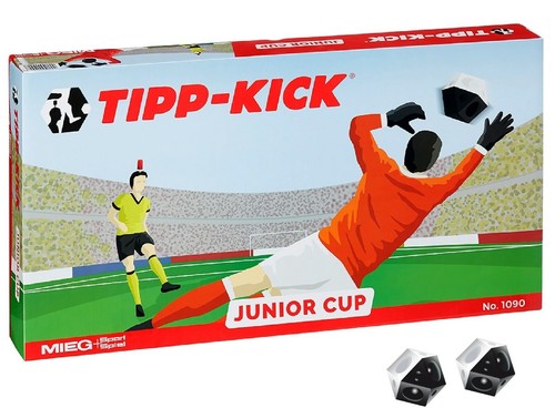 Tipp kick junior cup - tipp-kick,