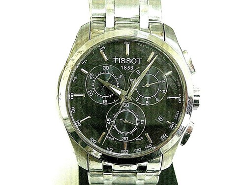 New tissot couturier - new,